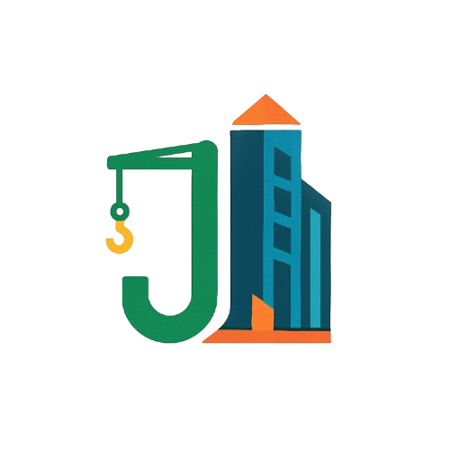 jL Surveying Logo